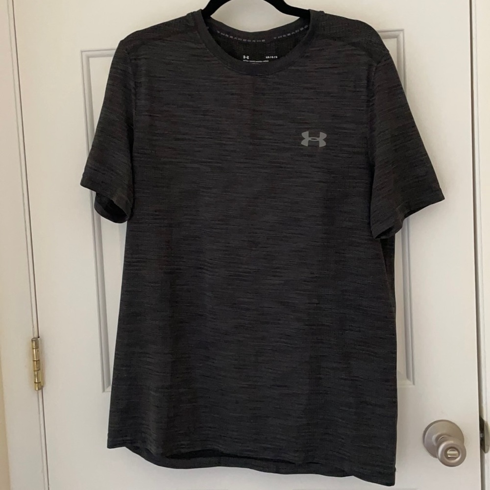 Under Armour athletic shirt